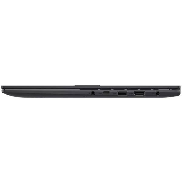 ნოუთბუქი Asus M3604YA-MB239 VivoBook 16, 16", Ryzen 5-7430U, 16GB, 512GB SSD, Integrated, Black