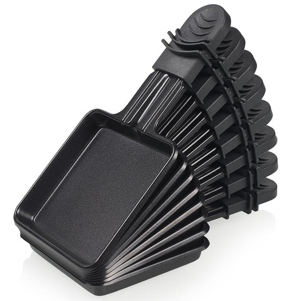 გრილი Princess 162645, 1400W, Grill Deluxe, Black/Silver