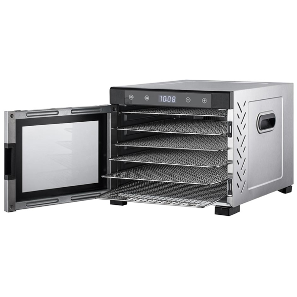 Gastroback 46602, 600W, Silver/Black