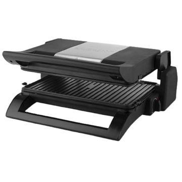 Princess 112530, 2000W, Multi Grill, Black