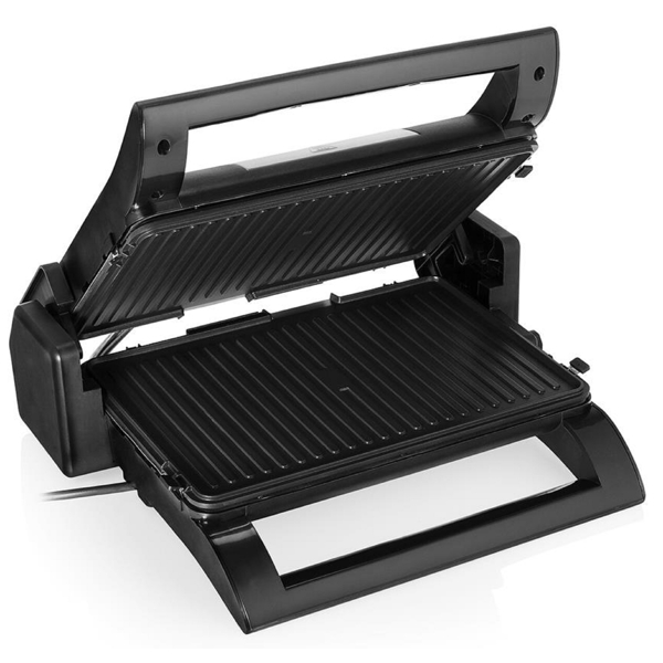 Princess 112530, 2000W, Multi Grill, Black