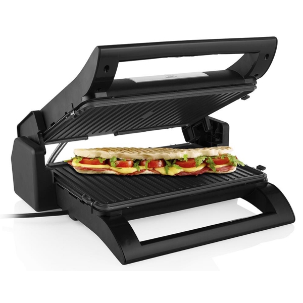 Princess 112530, 2000W, Multi Grill, Black