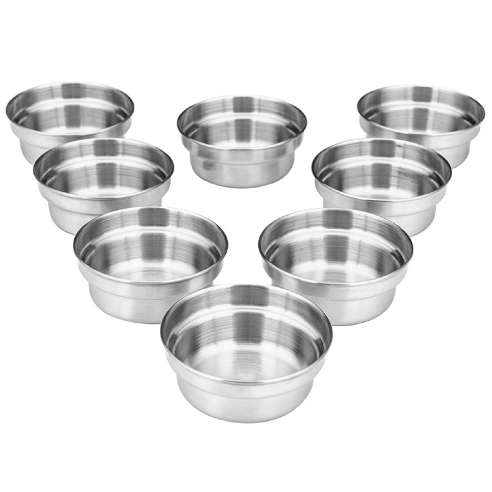 ფონდიუ Gastroback 42566, 1000W, Fondue, Silver