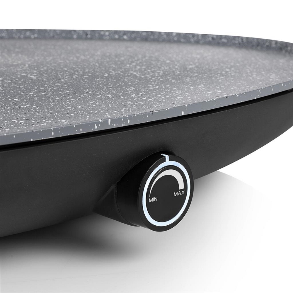 გრილი Princess 103250, 2000W, Griddle, Gray