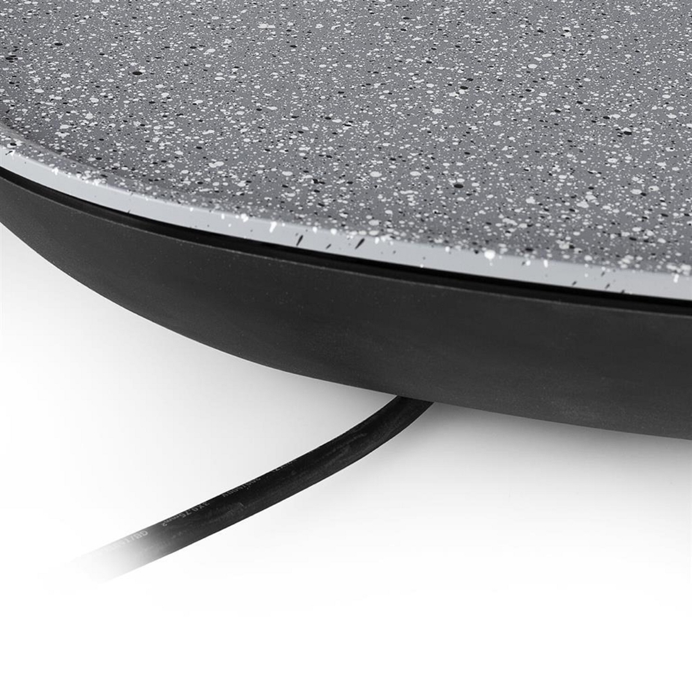 გრილი Princess 103250, 2000W, Griddle, Gray