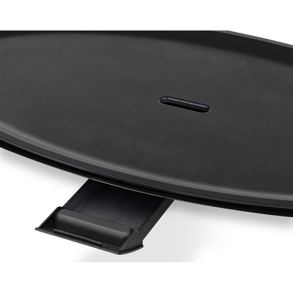 გრილი Princess 103200, 2000W, Griddle, Black