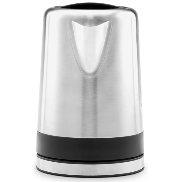 ელექტრო ჩაიდანი Gastroback 42445, 1000W, 1L, Electric Kettle, Silver