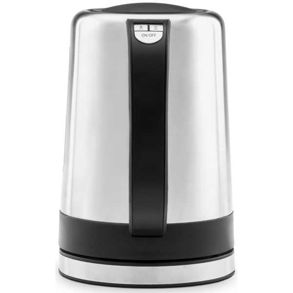 ელექტრო ჩაიდანი Gastroback 42445, 1000W, 1L, Electric Kettle, Silver