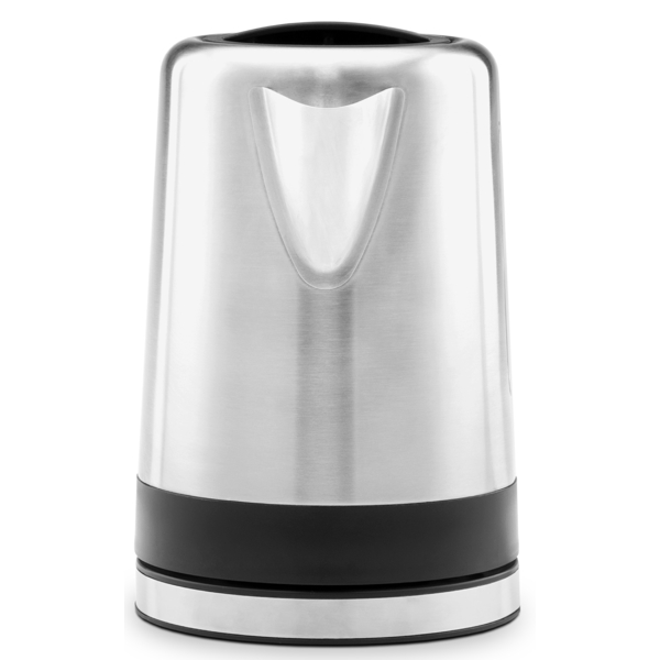 Gastroback 42435, 2000W, 1L, Electric Kettle, Silver