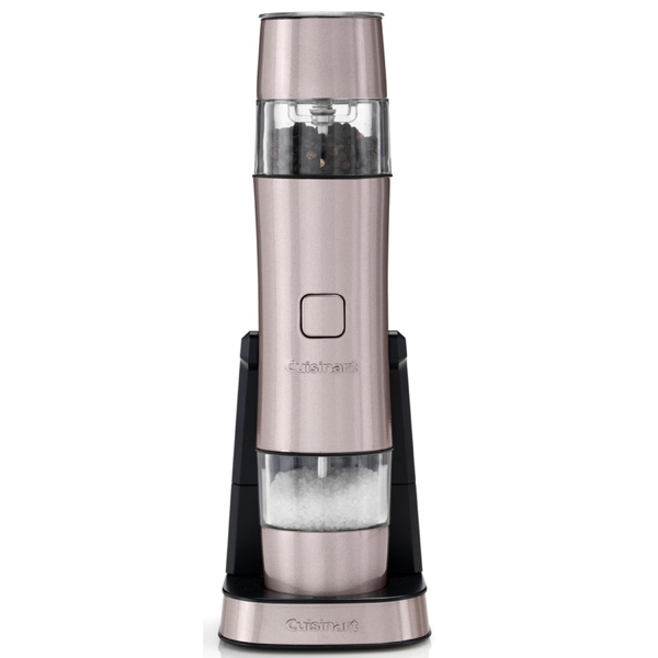 Cuisinart SG6PE, Grinder, Vintage Pink