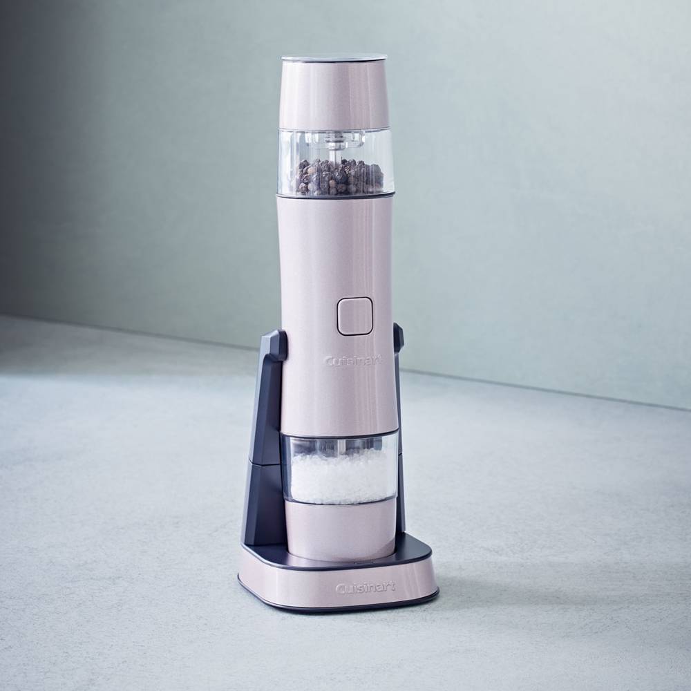 Cuisinart SG6PE, Grinder, Vintage Pink