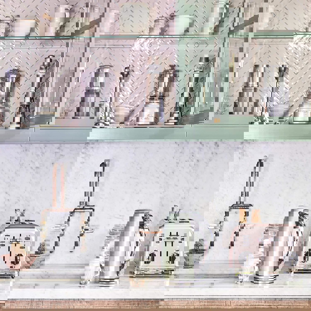 საფქვავი Cuisinart SG6PE, Electric Grinder, Vintage Pink