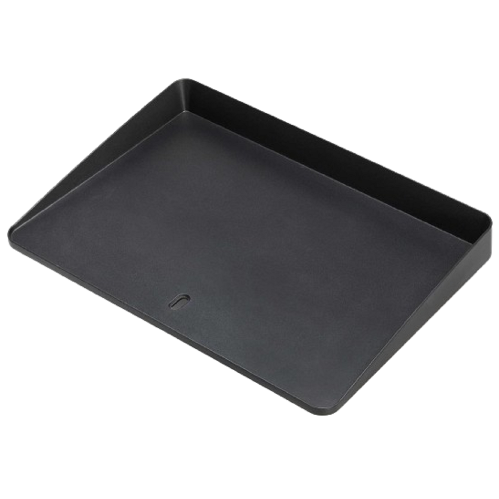 გრილი Cuisinart PL60BE, 2200W, Griddle, Blue