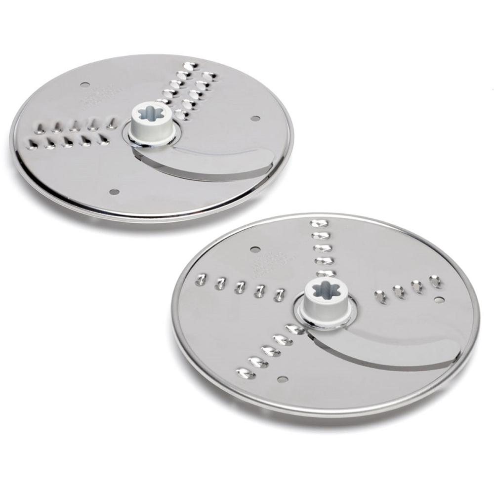 Cuisinart FP8SE, 1.9L, Food Processor, ‎Pearl Gray