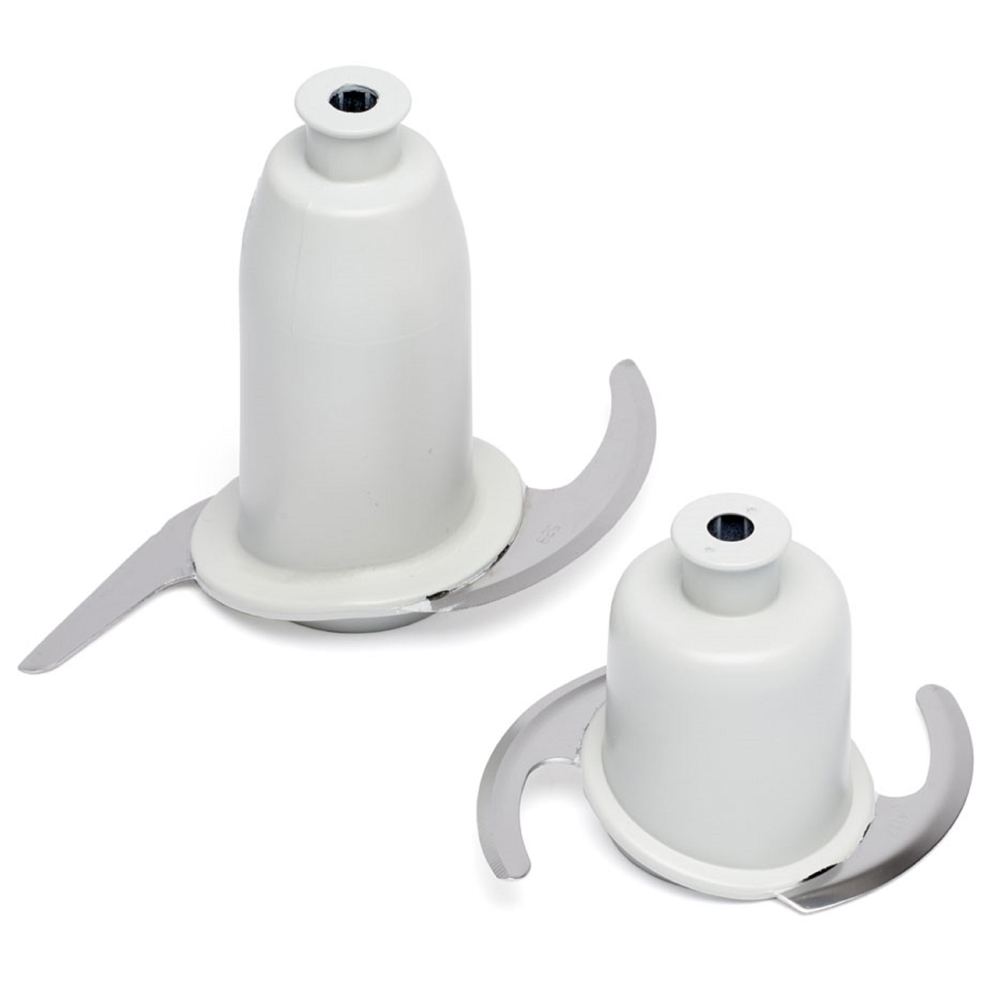 Cuisinart FP8SE, 1.9L, Food Processor, ‎Pearl Gray