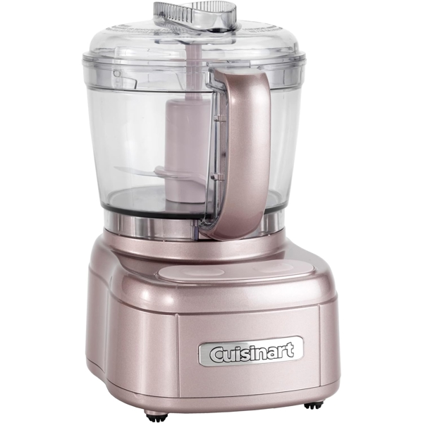 სამზარეულოს კომბაინი Cuisinart ECH4PE, 250W, 900ML, Food Processor, Pink