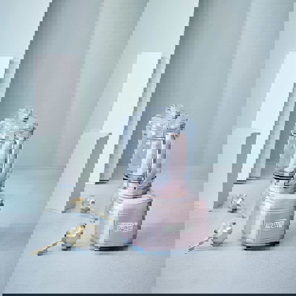 სამზარეულოს კომბაინი Cuisinart ECH4PE, 250W, 0.9L, Food Processor, Pink