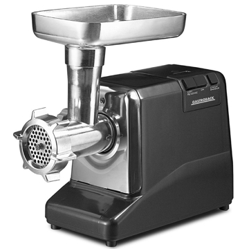 ხორცსაკეპი Gastroback 41402, 1000W, Meat Grinder, Black