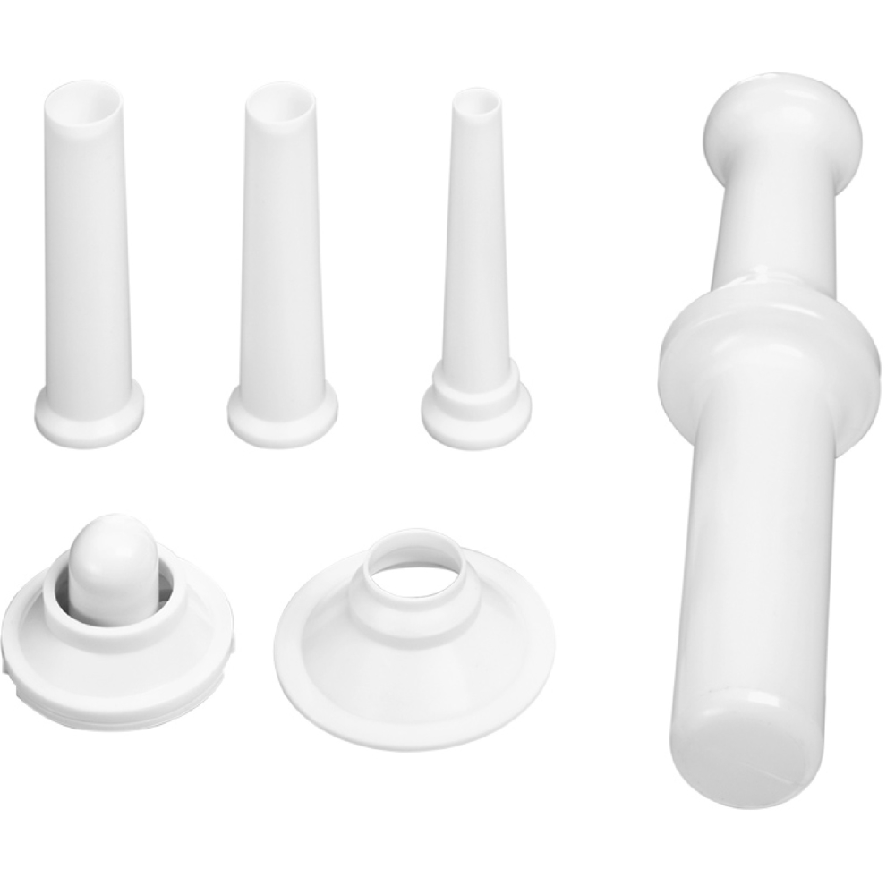 Gastroback 41402, 1000W, Meat Grinder, Black