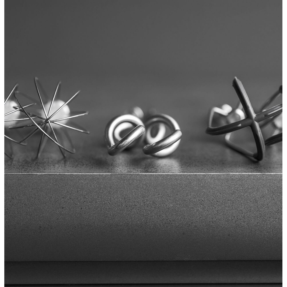 მიქსერი Bork E700, 250W, Mixer, Silver