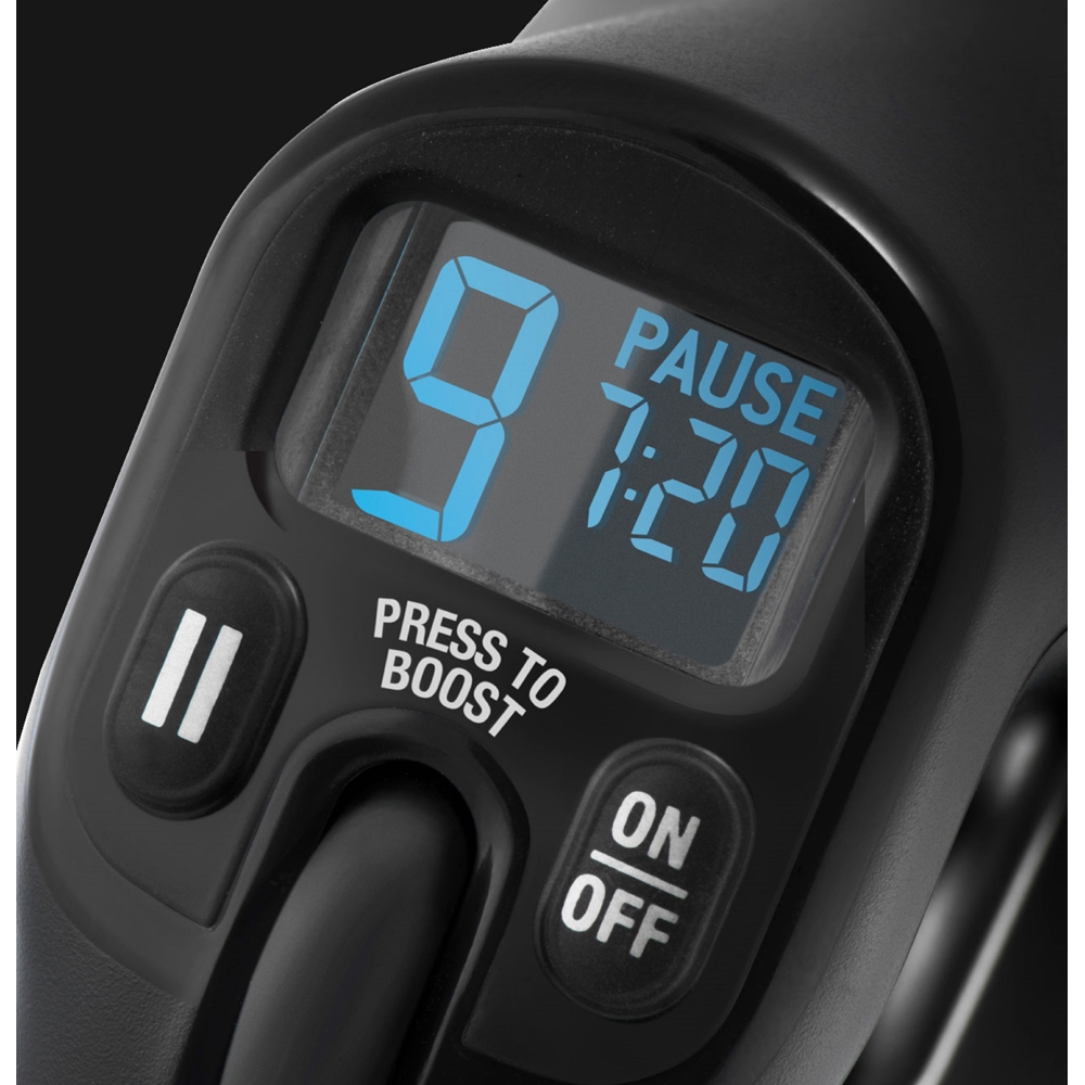 Bork E700, 250W, Mixer, Silver