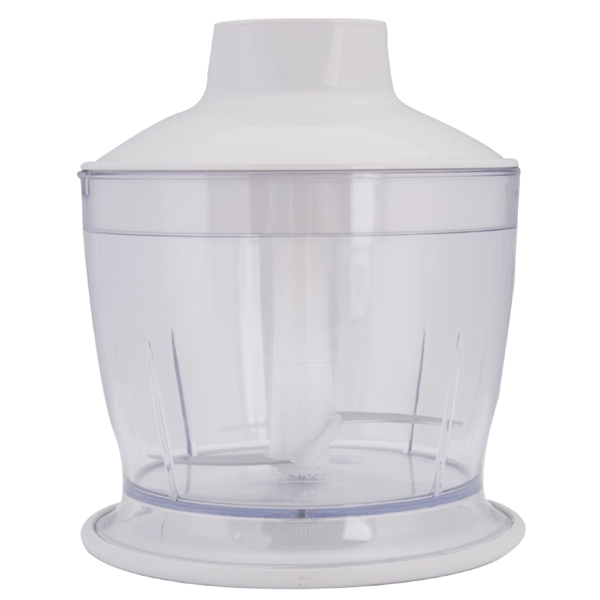 ხელის ბლენდერი Gastroback 40974, 800W, 500ML, Blender, White