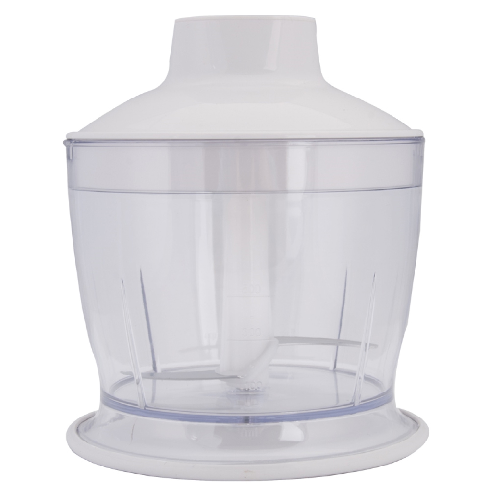 Gastroback 40974, 800W, 0.5L, Blender, White