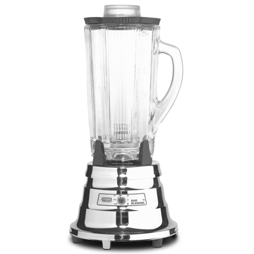 ბლენდერი Gastroback 40110, 400W, 1L, Blender, Chrome