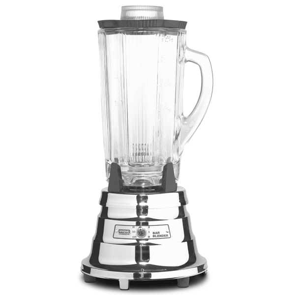 ბლენდერი Gastroback 40110, 400W, 1L, Blender, Chrome