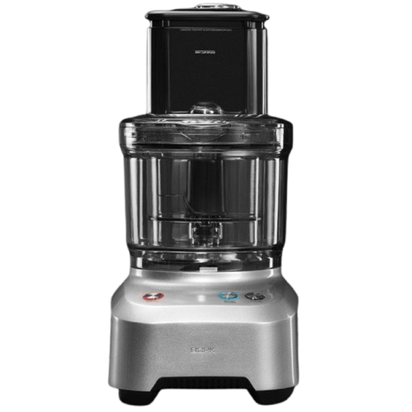 სამზარეულოს კომბაინი Bork B803, 1000W, 2L, Food Processor, Silver