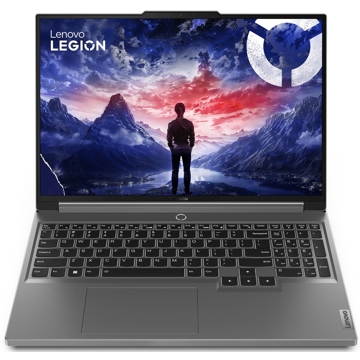 Lenovo 83DG000DRK Legion 5, 16", i5-13450HX, 16GB, 512GB SSD, RTX4060 8GB, Luna Grey