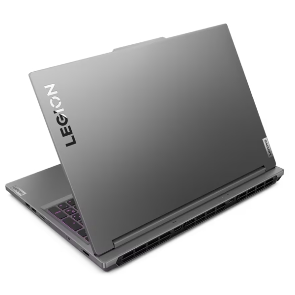 ნოუთბუქი Lenovo 83DG000DRK Legion 5, 16", i5-13450HX, 16GB, 512GB SSD, RTX4060 8GB, Luna Grey