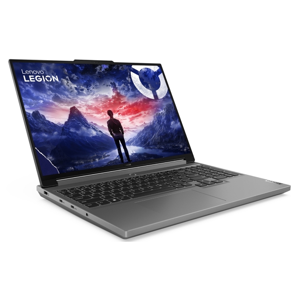 ნოუთბუქი Lenovo 83DG000DRK Legion 5, 16", i5-13450HX, 16GB, 512GB SSD, RTX4060 8GB, Luna Grey