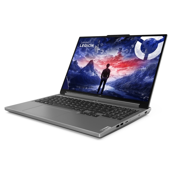 ნოუთბუქი Lenovo 83DG000DRK Legion 5, 16", i5-13450HX, 16GB, 512GB SSD, RTX4060 8GB, Luna Grey