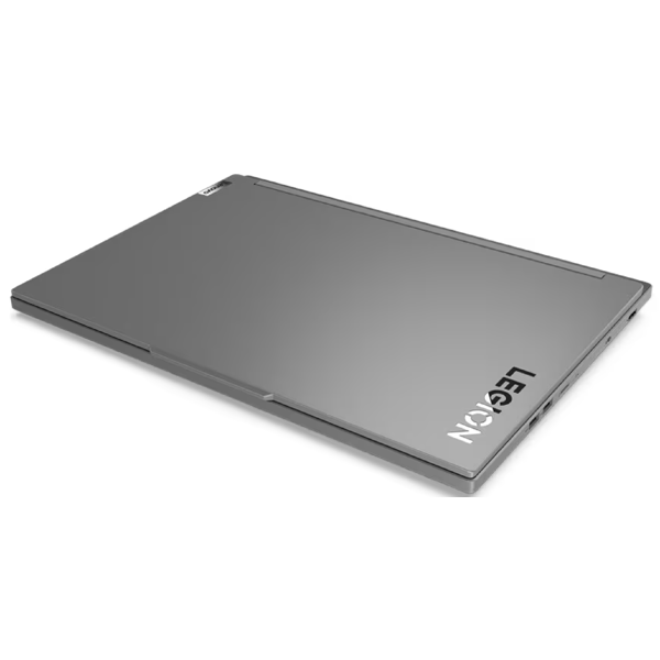 ნოუთბუქი Lenovo 83DG000DRK Legion 5, 16", i5-13450HX, 16GB, 512GB SSD, RTX4060 8GB, Luna Grey