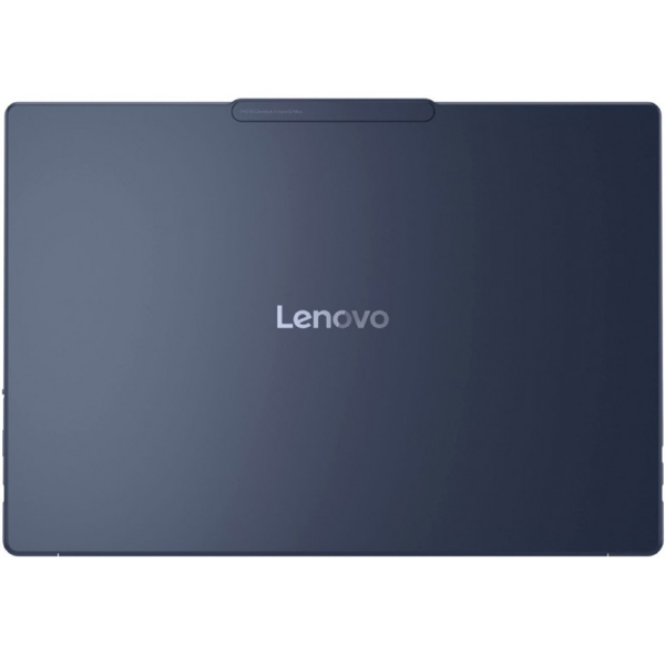 Lenovo 83ED004ARK IdeaPad Yoga Slim 7, 14.5", Snapdragon X Elite-X1E-78-100, 32GB, 1TB SSD, Integrated, W11H, Blue