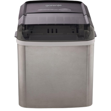 ყინულის აპარატი Gorenje IMD1200SB, 1.3L, Ice Maker, Silver