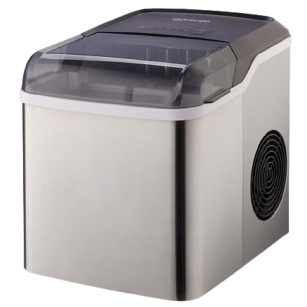 ყინულის აპარატი Gorenje IMD1200SB, 1.3L, Ice Maker, Silver