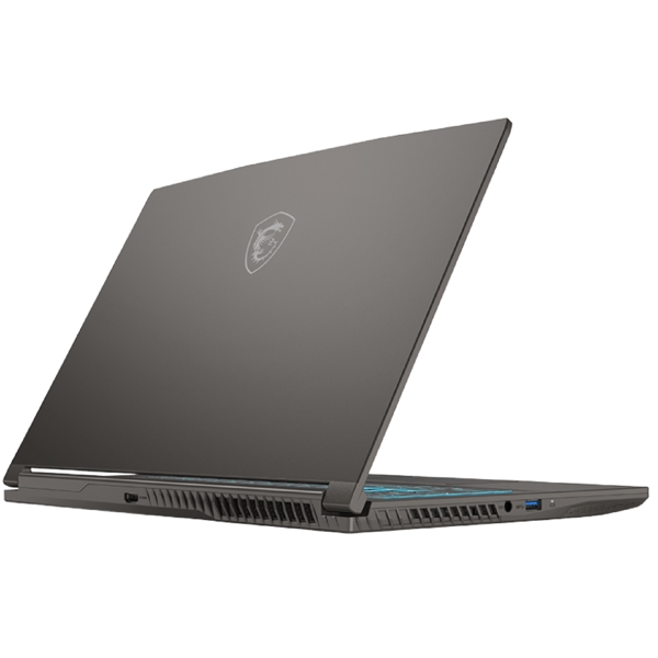 MSI 9S7-16R831-2214 Thin 15, 15.6", i5-12450H, 16GB, 512GB SSD, RTX3050 4GB, Grey