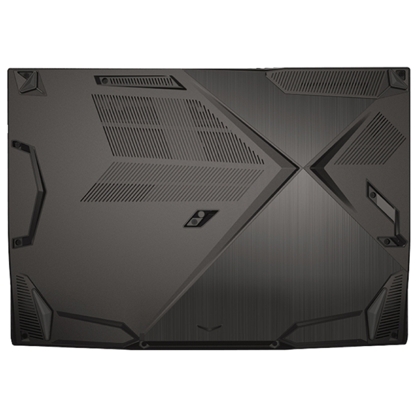 MSI 9S7-16R831-2214 Thin 15, 15.6", i5-12450H, 16GB, 512GB SSD, RTX3050 4GB, Grey