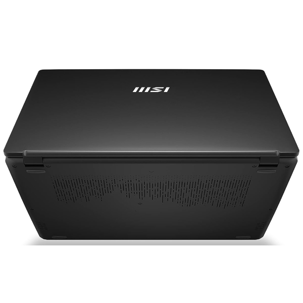 ნოუთბუქი MSI 9S7-14J112-1222 Modern 14, 14", i5-1235U, 16GB, 512GB SSD, Integrated, Black