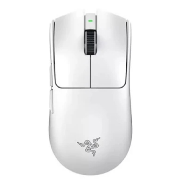 Razer RZ01-05120200-R3G1 Viper V3 Pro, Wireless, USB, Gaming Mouse, White