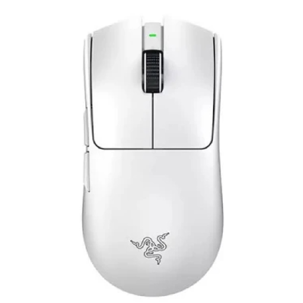 მაუსი Razer RZ01-05120200-R3G1 Viper V3 Pro, Wireless, USB, Gaming Mouse, White