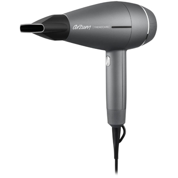 Arzum AR5109, 2100W, Hair Dryer, Grey