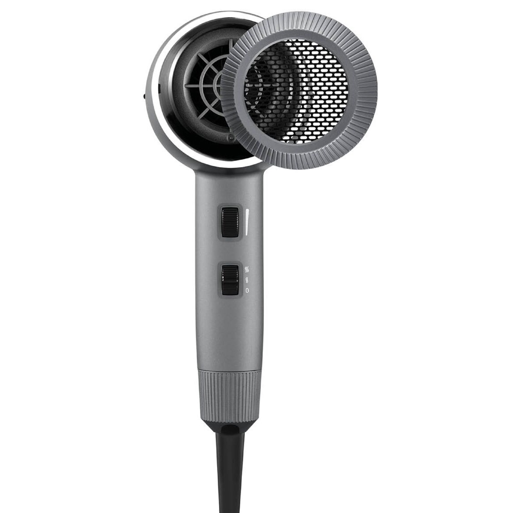 Arzum AR5109, 2100W, Hair Dryer, Grey