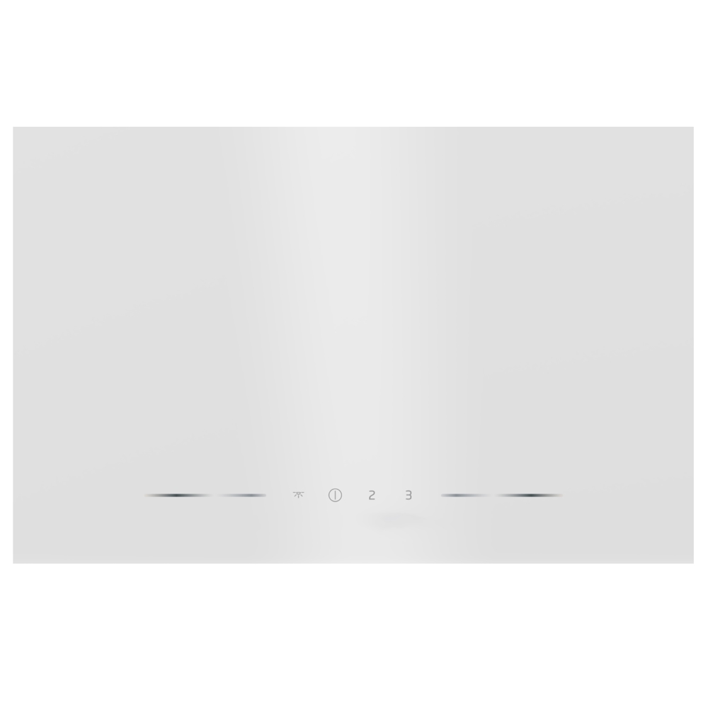 Beko BHCA 62442 BWH b300, 408m³/H, Silver