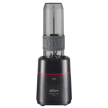 Arzum AR1147, 500W, 400ML, Blender, Black