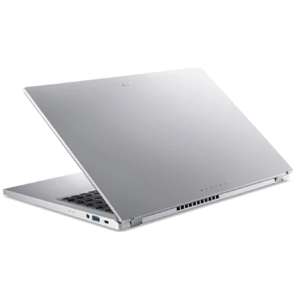 Acer NX.KX5ER.005 Aspire Go 15 AG15-31P-31UY, 15.6", i3-N305, 16GB, 512GB SSD, Integrated, Silver