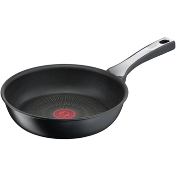 Tefal G25902AZ, 20Cm, Black