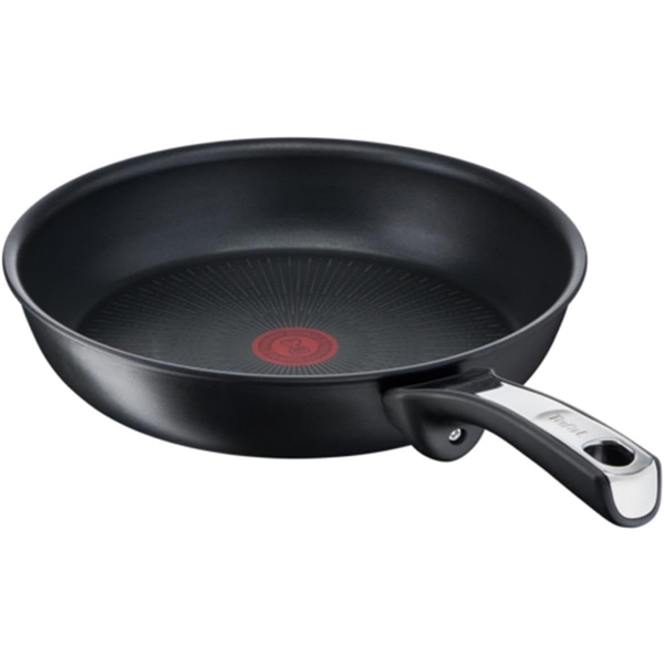 ტაფა Tefal G25902AZ, 20Cm, Black